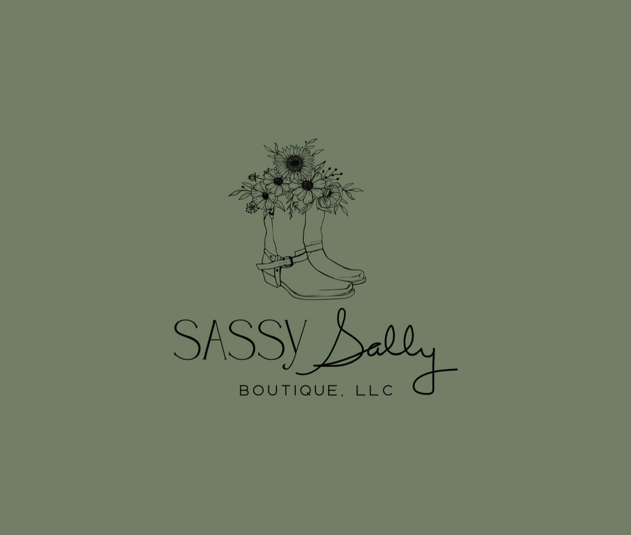 Sassy Sally Boutique, LLC